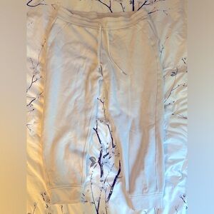 Scuba High-Rise Jogger Full Length